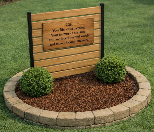 Sanctuary Series - Remembrance Circle – Honoring a Loved One
